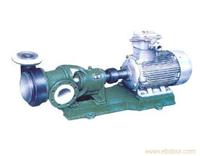HCZ型离心式耐腐蚀流程泵|上海化工泵配件公司