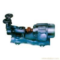 W、WB型旋涡泵|上海化工泵配件厂家