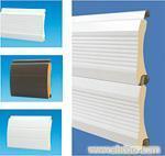 欧式卷帘门报价