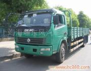 上海东风多利卡卡车销售