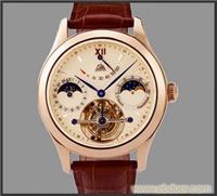 上海表业出品/上海牌驼飞轮机械手表/上海牌手表专卖店