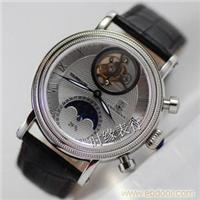上海手表厂（国产名表）春雷牌驼飞轮机械手表/上海牌手表零售