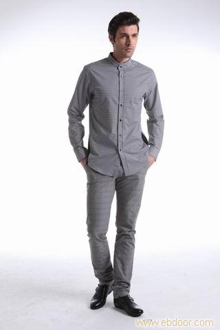男士服装厂家