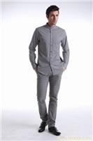 男士服装厂家