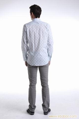 男士服装品牌