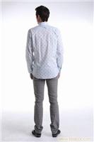 男士服装品牌