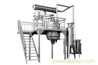 热回流提取浓缩机价格