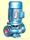 ISG、IHG、IHGB、YG系列管道离心泵|上海清水泵专业制造