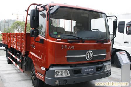DFL1120B7/上海东风卡车生产专卖