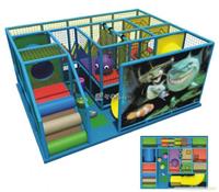 SZB-0803 幼儿园玩具系列