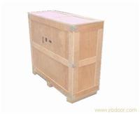 上海包装木箱公司/上海木箱包装