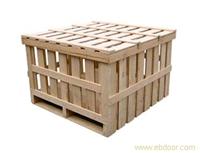 上海胶合板木箱/上海木箱定制