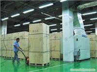 工业自动化控制木箱|工业自动化控制包装箱