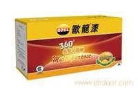 360°全效脱苯NC木器漆|上海欧龙木器漆专卖店