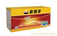 360°全效清味PU木器漆|上海欧龙木器漆报价