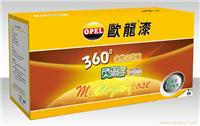 欧龙360负离子系列|上海欧龙厂商