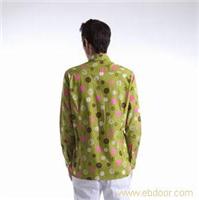 上海休闲服饰专卖公司