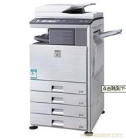夏普 MX-2601N 数码复印机