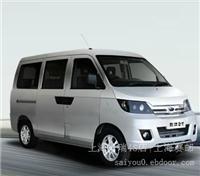 开瑞优优2代特惠版1.0L