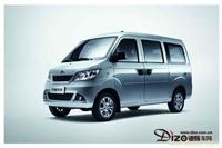 开瑞优优柴油舒适型1.0L D