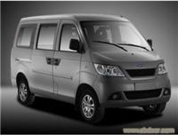 开瑞优优2代豪华版1.2L