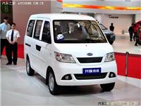 开瑞优优2代舒适版1.2排量