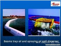 海上化油剂 OIL SPILL DISPERSER?
