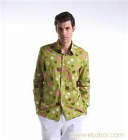 上海男装服饰品牌
