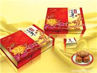 石家庄月饼包装盒设计