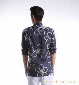 上海品牌服饰加盟