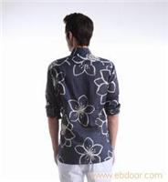 上海品牌服饰加盟