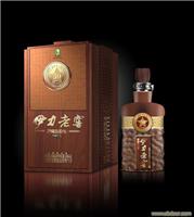 石家庄酒包装盒