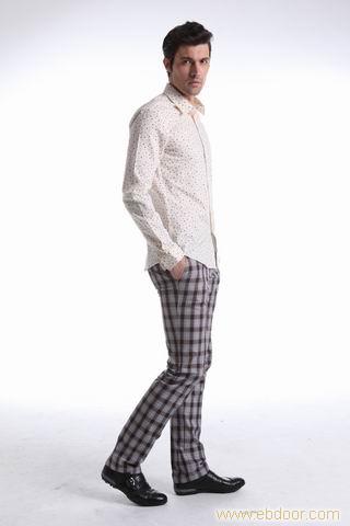 男士西装服饰公司