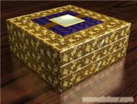 石家庄月饼包装盒