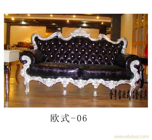 欧式沙发-0供应各类优质欧式沙发-上海永丽家具厂