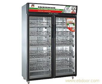 食具消毒柜-上海餐具消毒柜-上海消毒柜销售-商用消毒柜-玻璃门消毒柜-上海消毒柜价格-单门消毒柜