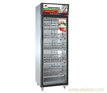 食具消毒柜-上海餐具消毒柜-上海消毒柜销售-商用消毒柜-玻璃门消毒柜-上海消毒柜价格-单门消毒柜
