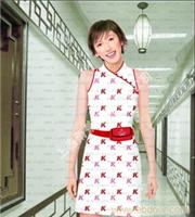 促销服（展示图一） 