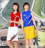 促销服（展示图二） 