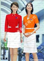 促销服（展示图四） 