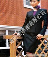 酒店制服-管理（展示图一） 