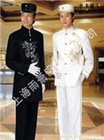 酒店制服-门童（展示图三） 