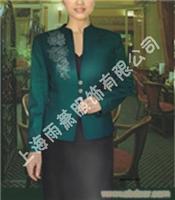 酒店制服-管理（展示图四） 