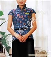酒店制服-管理（展示图五） 