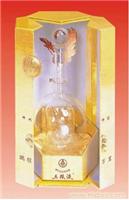 武汉酒盒包装制作