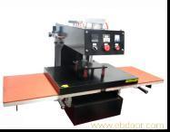 供应双工位气动烫画机