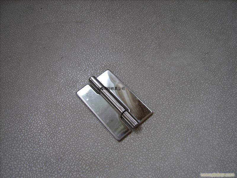 CL353-4不锈钢小铰链 不锈钢小合页