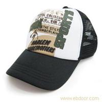 帽子（展示图四） 