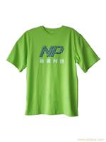 T恤广告衫（展示图七） 