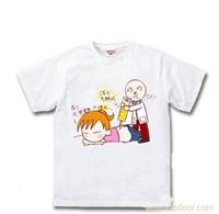 T恤广告衫（展示图九） 